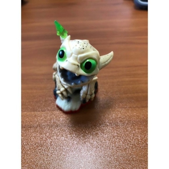 Skylanders Trap Team Funny Bone  Activision - Picture 4 of 8